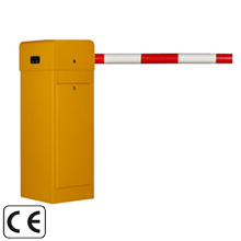 Automatic Barrier Gate